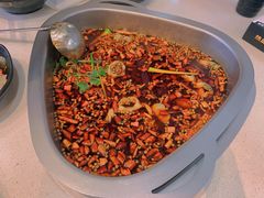 -味之绝美蛙鱼头火锅(高新店)