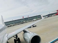 -银川河东国际机场