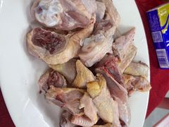 -花苑美食横琴生蚝火锅(拱北粤华路店)