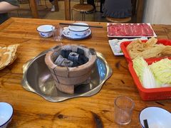 -洪大厨鸡煲(福田店)