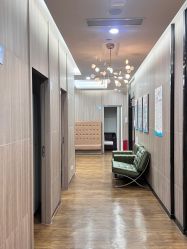 -睿宝儿科·眼科·口腔(静安大悦城门诊部)