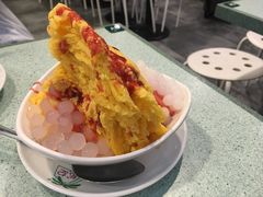 -松记糖水店(铜锣湾分店)