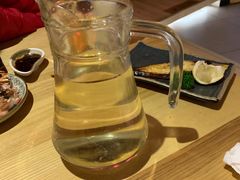 -季玄精致日本料理自助餐(闸北公园店)