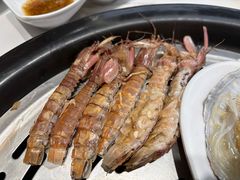 -海味当家·蒸锅海鲜(中山广场创始店)