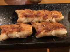 脆皮烧饺子-天手古舞居酒屋(889广场店)