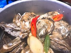 -千岛蚝高压锅生蚝·人参火锅(白云万达店)