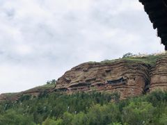 -土楼观-北禅寺
