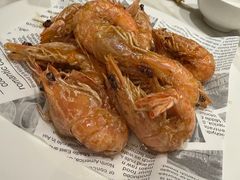 -宏玲餐厅(四川南路店)