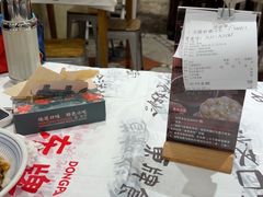 -东排食堂长沙小吃大排档(五一广场店)