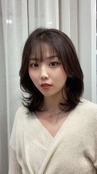 -CHIC 国潮男士发型