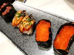 -中西名菜(增城万达广场店)