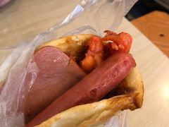 -张记灌饼(丰富路店)