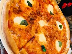 -WOLFGANG PUCK KITCHEN & BAR(迪士尼小镇店)