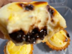 榴莲贝塔-鲍师傅糕点(西站店)