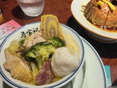 -寻宝记绍兴菜(鲁迅路店)