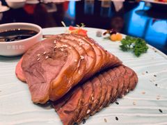 津味冷拼盘-泛太平洋大酒店·海天楼中餐厅·粤菜