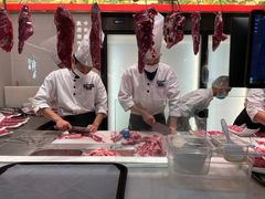 -左庭右院鲜牛肉火锅(苏州园区永旺店)