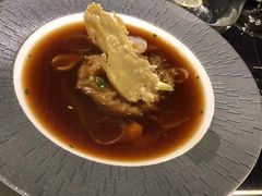 -尼依格罗香港美利酒店