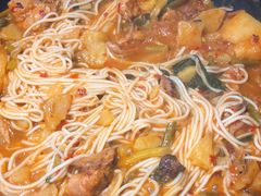 -徐州地锅鸡(浦口大道店)