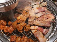 -山葵说·泥炉烤肉(泰达时尚E街区店)