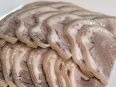 -盛记顺德高佬猪杂粥