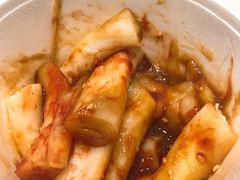 肠粉-利强记北角鸡蛋仔(弥敦道店 )