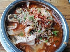 -窦四牛杂面(总店)