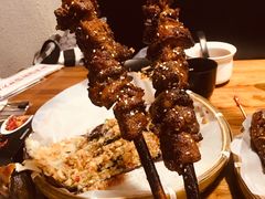 -湘里乡亲甲王二老店