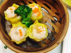 -南珠宫酒店-茶餐厅