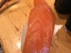 -乾山寿司(好运街店)