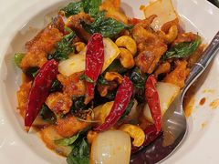 -simply thai天泰(静安嘉里中心店)