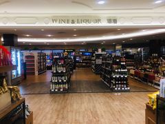 -金鹰超市(国际购物中心新街口店)