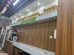 -舞素卷菜煎饼.糁汤(万达金街店)