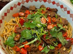 -味福记·本地特色菜(八一万达广场店)