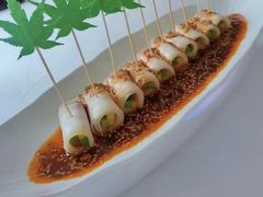 -百姓渔村(南中环店)