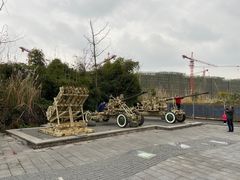 -枫香湖儿童公园