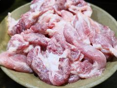 -渝嘴小老弟老火锅(华新村店)