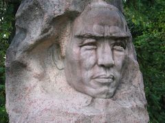 -井冈山风景名胜区