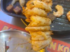 -阿亲家·韩式无限烤肉(春熙路店)