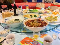 -铂尔台州菜(铂尔国际店)