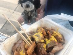 -明记牛杂(新马路分店)