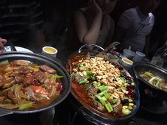 -胡大饭馆 24h(簋街总店)