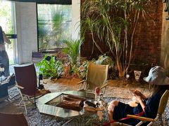 -J Create城市露营咖啡·简餐·宠物(上海动物园店)