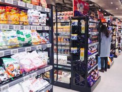 -盒马鲜生(莱蒙都会店)