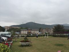 -玫瑰海岸文化旅游度假区