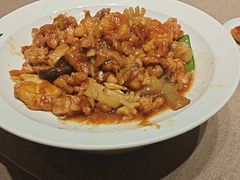 -润泽园饭庄(中山路店)