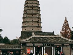 -法门文化景区