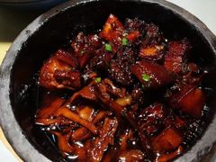 -小柴米·传统江西菜(万寿宫店)