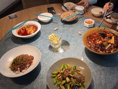 -巴蜀风·地道川菜(总店)