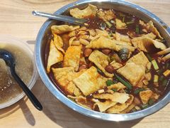 -柳州肥姨妈大骨螺蛳粉(沙河店)